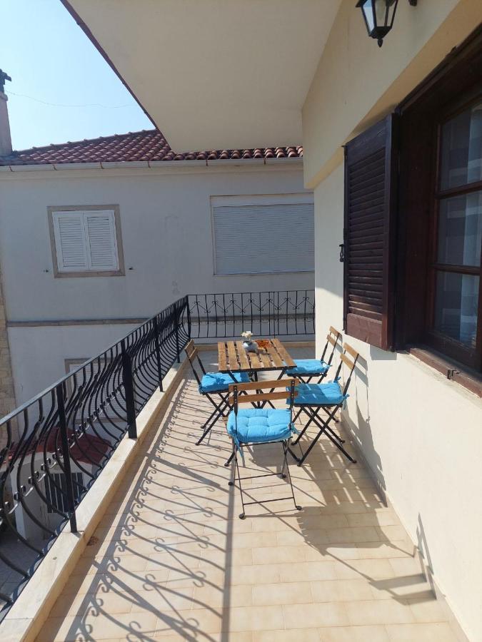 Greek Holiday Пефкохори Экстерьер фото